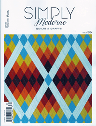Simply Moderne - Issue 35